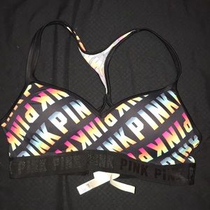 Sports bra